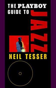 Paperback The Playboy Guide to Jazz Book