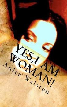 Paperback Yes, I am Woman! Book