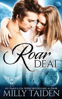 Roar Deal - Book #61 of the Paranormal Dating Agency