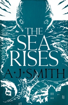 Paperback The Sea Rises Book