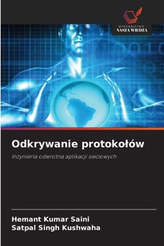 Odkrywanie protokolów