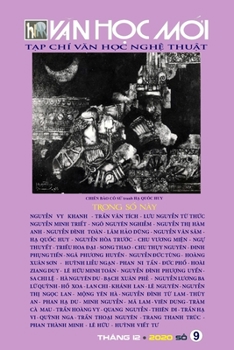 Paperback Van Hoc Moi So 9: soft cover Book