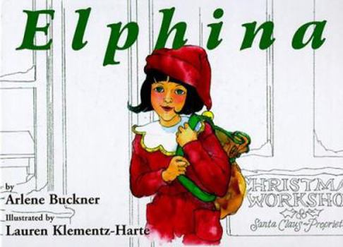 Hardcover Elphina Book