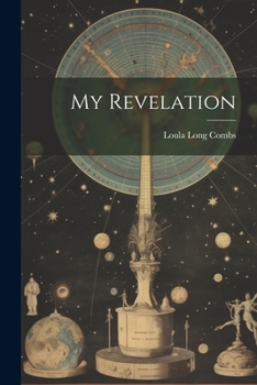Paperback My Revelation Book