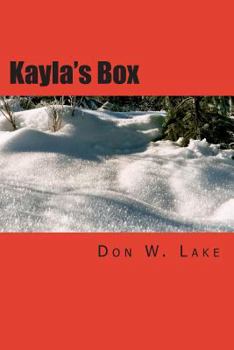 Paperback Kayla's Box Book