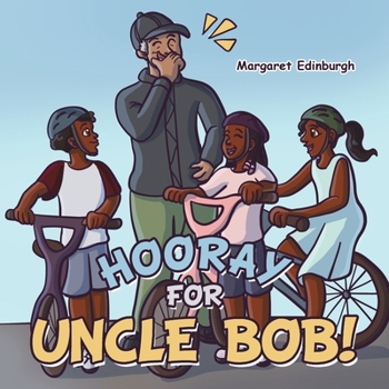 Paperback Hooray for Uncle Bob! Book