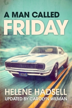 Paperback A Man Called Friday Book