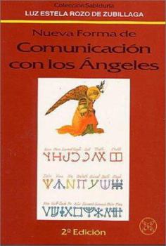 Paperback Nueva Forma de Comunicacion Con los Angeles [Spanish] Book