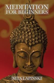 Paperback Meditation Handbook for Beginners Book