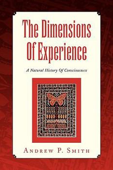 Hardcover The Dimensions of Experience Book