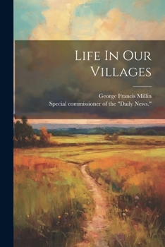 Paperback Life In Our Villages Book