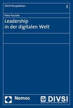 Paperback Leadership in Der Digitalen Welt [German] Book