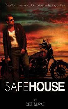 Paperback Safe House Book