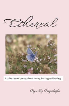Paperback Ethereal Book