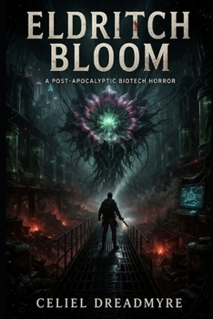 Paperback Eldritch Bloom Book