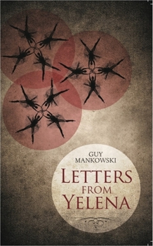 Paperback Letters From Yelena Book