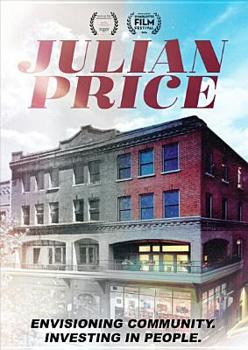 DVD Julian Price Book