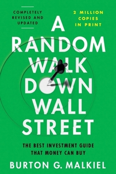 A Random Walk Down Wall Street