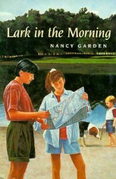 Hardcover Lark in the Morning Book