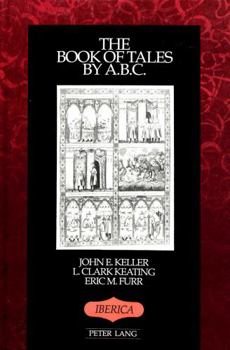 Hardcover The Book of Tales by A.B.C. Book