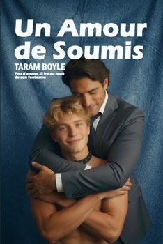 Paperback Un Amour de soumis [French] Book