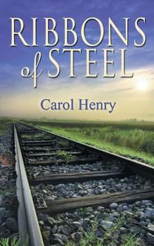 Paperback Ribbons of Steel Book