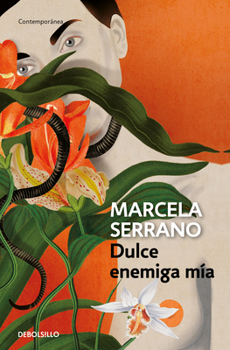 Paperback Dulce Enemiga Mía / My Sweet Enemy [Spanish] Book