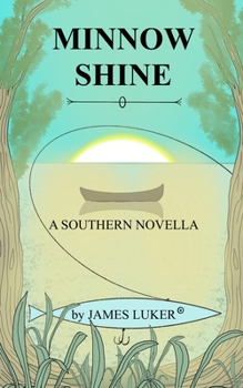 Paperback Minnow Shine Book