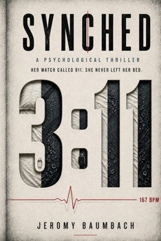 Paperback Synched Book