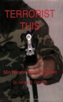 Paperback Terrorist This Book