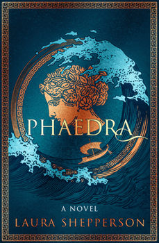 Paperback Phaedra Book
