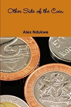 Paperback Other Side of the coin Book