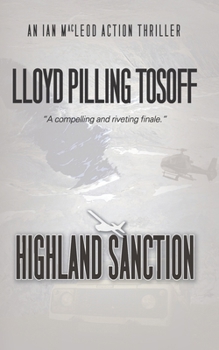 Paperback Highland Sanction Book