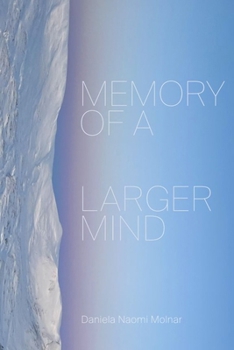 Paperback Memory of a Larger Mind Book