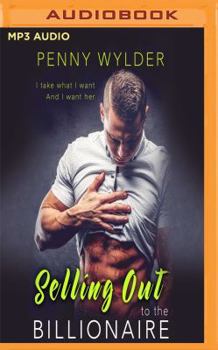 MP3 CD Selling Out to the Billionaire Book