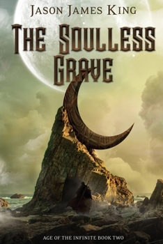 Paperback Soulless Grave Book