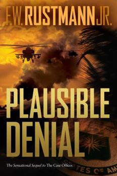Plausible Denial - Book  of the CIA inc
