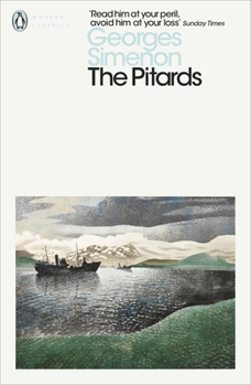 Paperback The Pitards Book