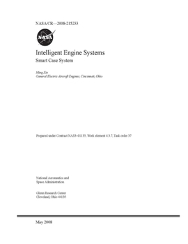 Paperback Intelligent Engine Systems Book
