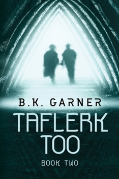 Paperback Taflerk Too: Book Two Book