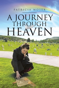 Paperback A Journey through Heaven Book