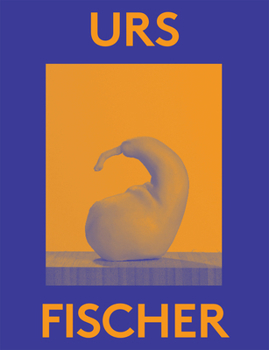 Paperback Urs Fischer: 2000 Words Book