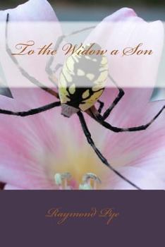 Paperback To the Widow a Son Book