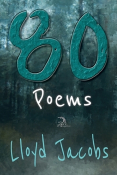 Paperback 80 Poems Book