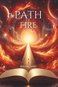 Paperback The Path of Fire Book