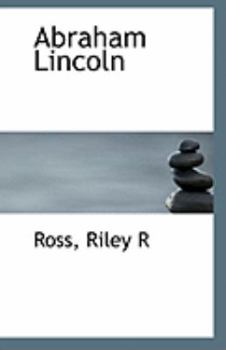 Paperback Abraham Lincoln Book