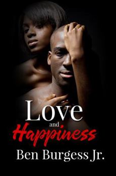 Paperback Love and Happiness Book