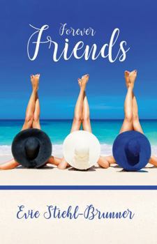Paperback Forever Friends Book