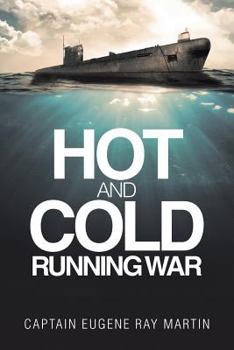 Paperback Hot and Cold Running War Book