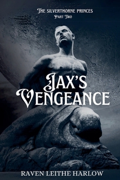 Paperback Jax's Vengeance Book